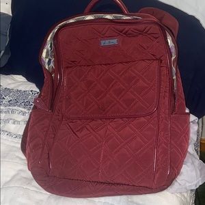 Vera Bradley Backpack